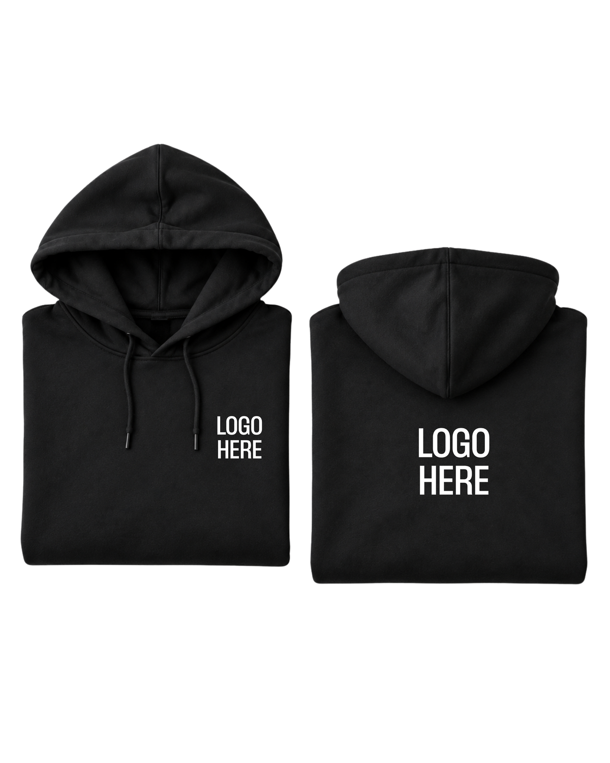 Branded Hoodies