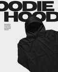 Branded Hoodies