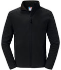 Branded Soft Shell Jacket – Add Your Logo