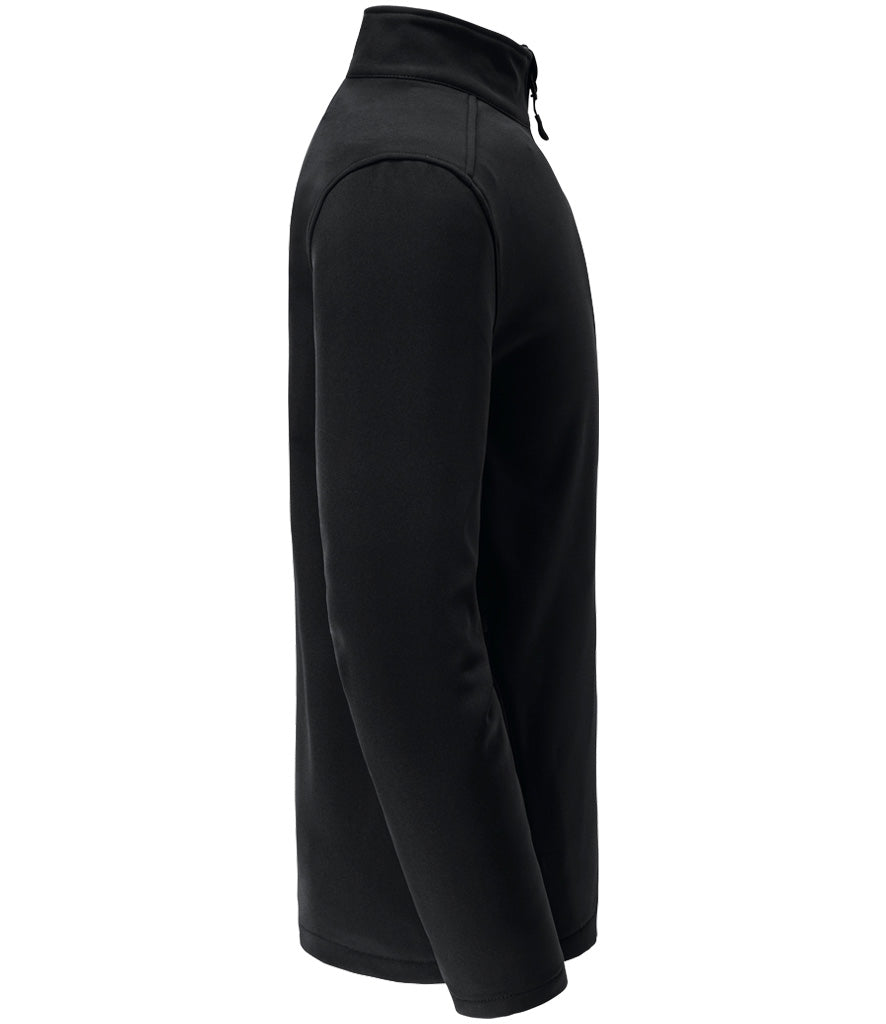 Branded Soft Shell Jacket – Add Your Logo