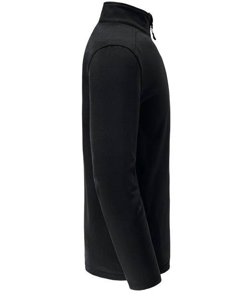 Branded Soft Shell Jacket – Add Your Logo