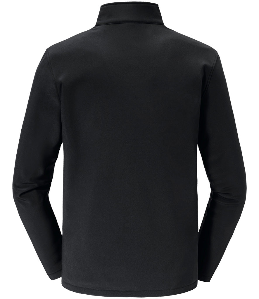 Branded Soft Shell Jacket – Add Your Logo
